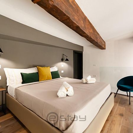 Hotel Kys Castello Cagliari Exteriér fotografie