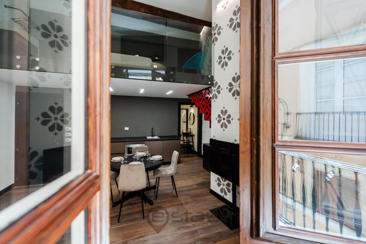 Hotel Kys Castello Cagliari Exteriér fotografie