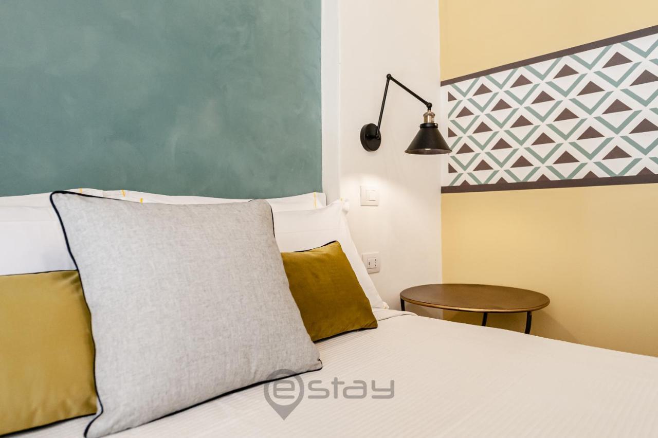 Hotel Kys Castello Cagliari Exteriér fotografie