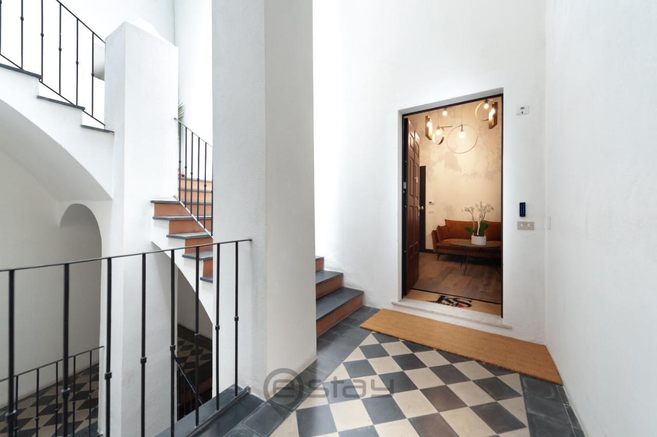 Hotel Kys Castello Cagliari Exteriér fotografie