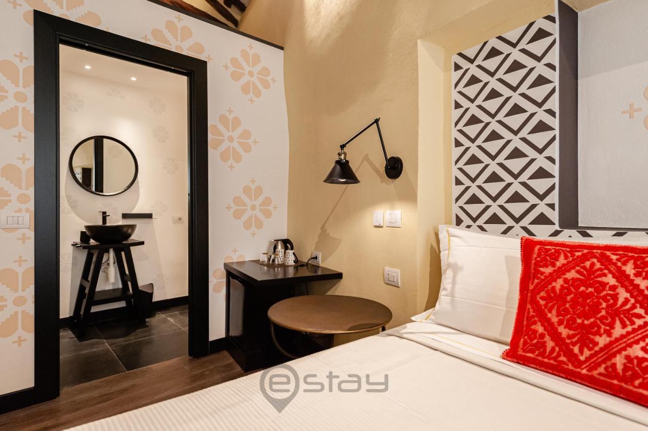 Hotel Kys Castello Cagliari Exteriér fotografie