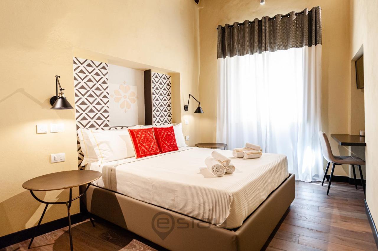 Hotel Kys Castello Cagliari Exteriér fotografie