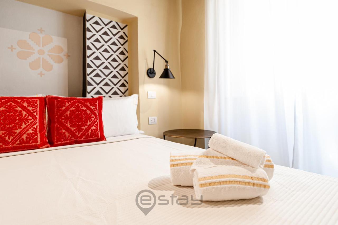 Hotel Kys Castello Cagliari Exteriér fotografie