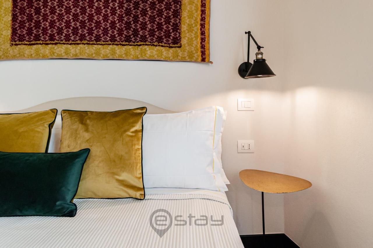 Hotel Kys Castello Cagliari Exteriér fotografie